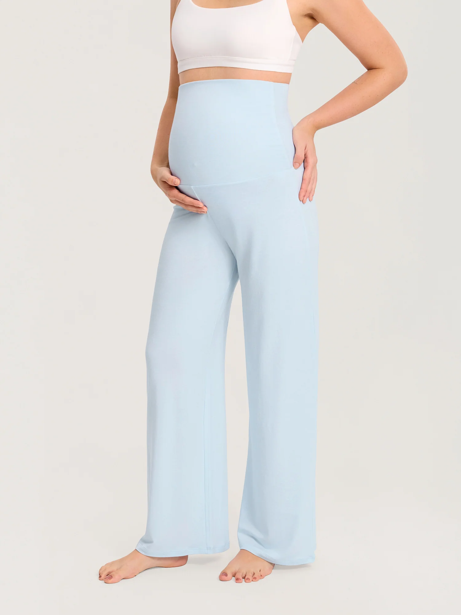 New Arrivals: Maternity